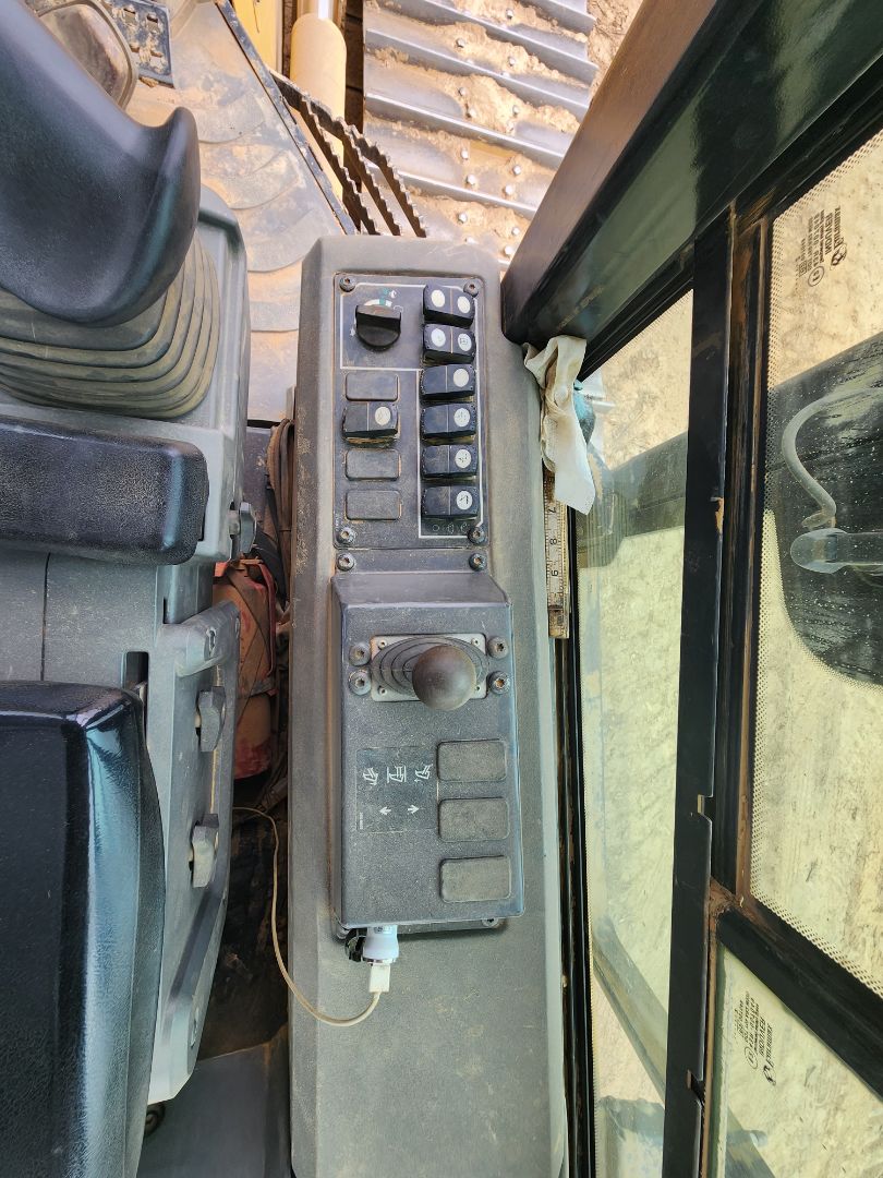 2012 CATERPILLAR D6K LGP - Image 21